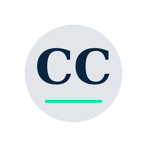 Calmo Chimney Repair logo